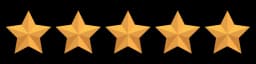 Five stars