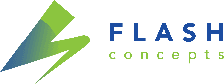 Flashconcepts logo